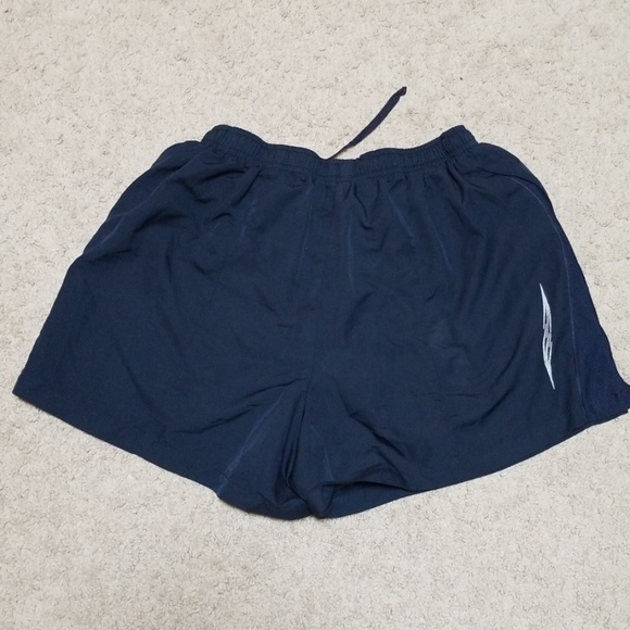 MIZUNO womens running shorts - Picture 6 of 7